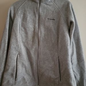 Woman's Columbia Jacket